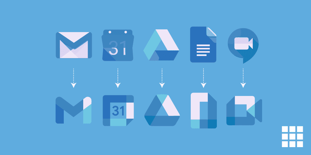 Introducing Google Workspace + Key Benefits for Your Business 